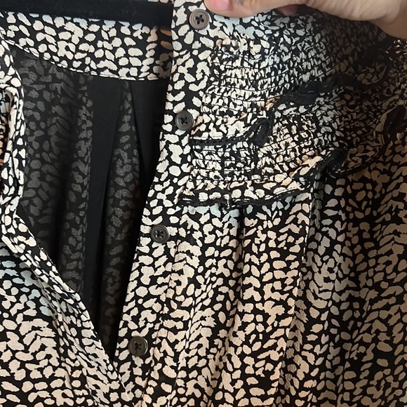 Joie Liliana dress, size xx small. - Picture 9 of 13